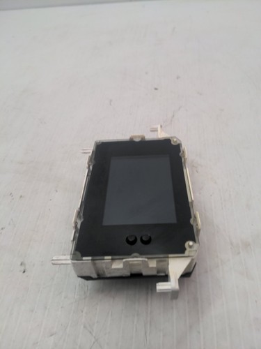 Ford fiesta mk7 - ford, dash