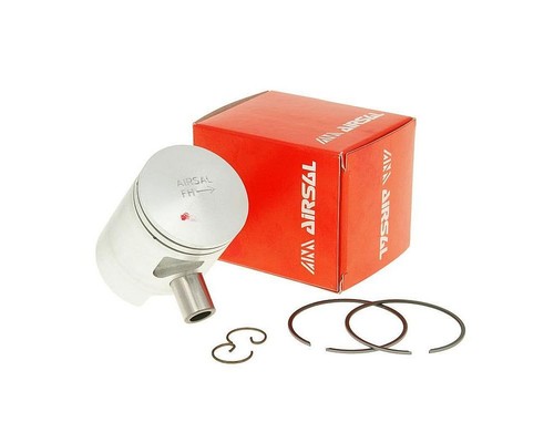 Piston airsal 50ccm 3mm - airsal,