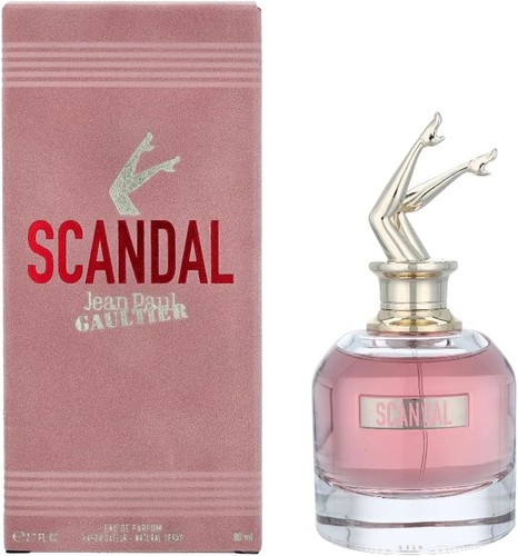 Jean paul gaultier - paul, 2.7