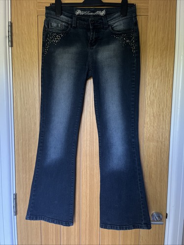 Next petite uk8 black - uk8,