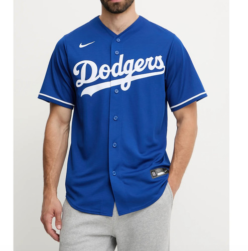 Nike dodgers baseball - nike,