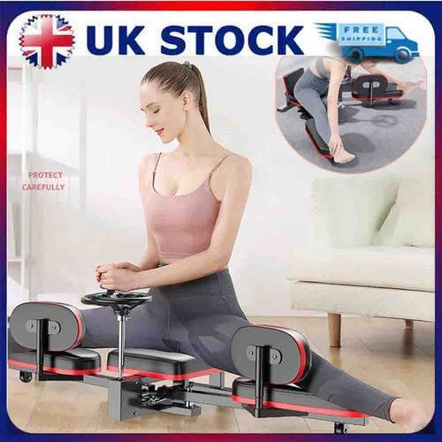 Heavy duty leg stretcher - heavy,