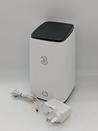 Zyxel nr5103e mobile wifi 5g - zyxel,