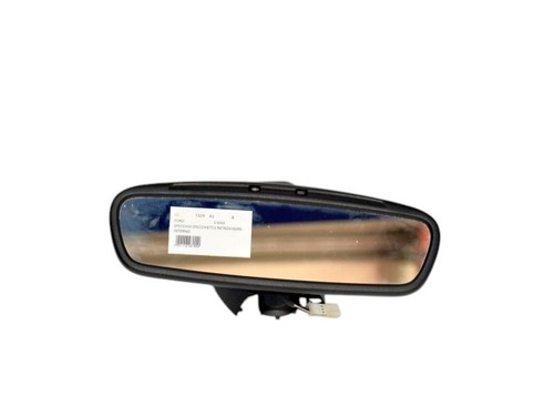 Interior rearview mirror ford - interior,