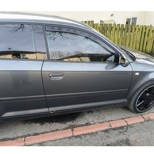 For audi 8p mk2 - a3,