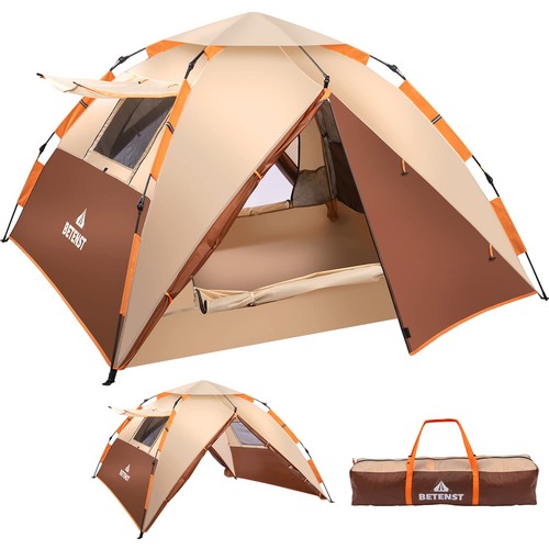 Camping tent pop - camping, 3