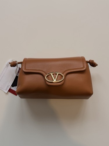 Valentino garavani brown - valentino,