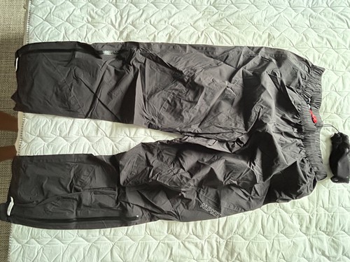 Alpkit parallax men black xl - alpkit, men's