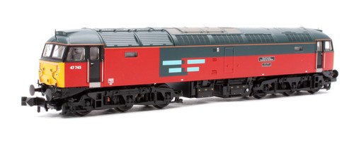 Graham farish pre - farish, pre-owned