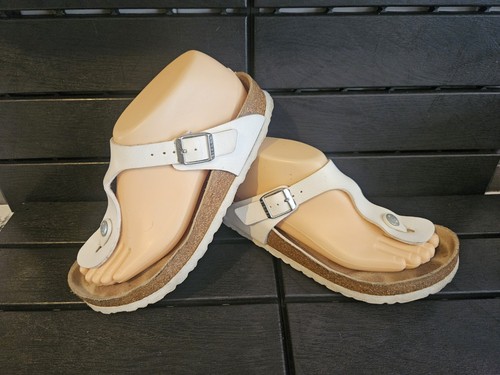 Birkenstock gizeh toe post - birkenstock,