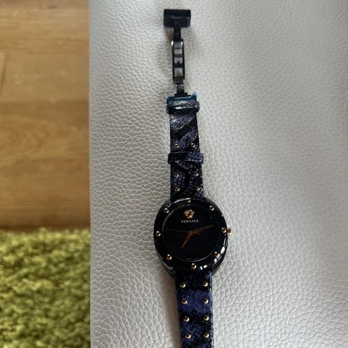 Versace shadov women watch - shadov,