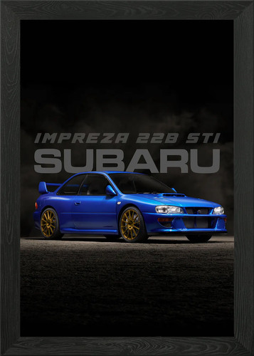 Subaru impreza jdm - subaru,