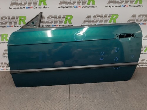 Bmw series door front - bmw, e36