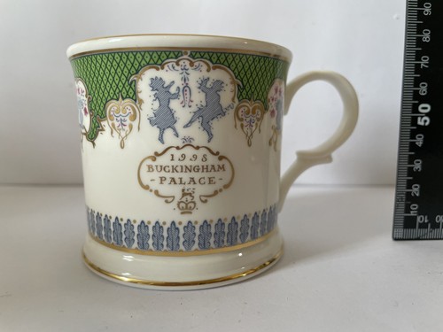 Rare vintage boxed buckingham - boxed,