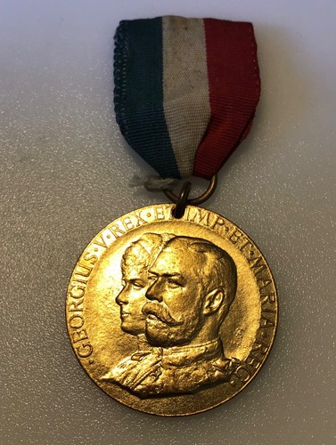 1911 george coronation - v,