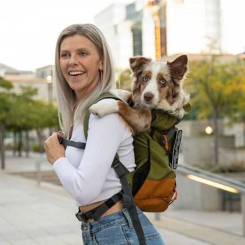 Sport sack urban leaf - sport, 3