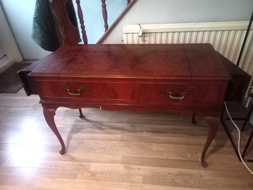 Vintage radiogram dynatron - vintage,
