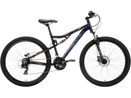 Apollo gradient mountain bike - mountain,