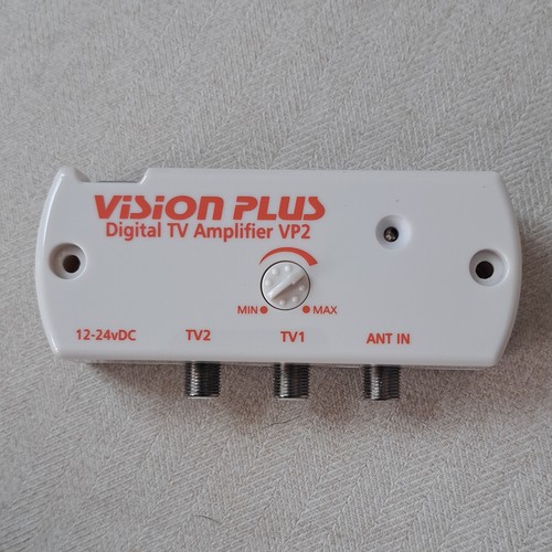 Aerial distribution - tv,