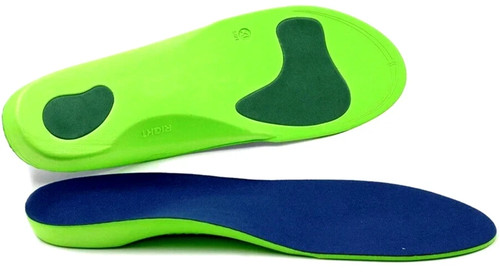 Orthotic insoles arch support - orthotic,