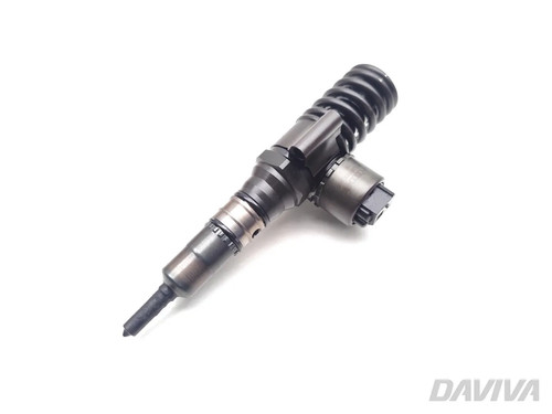 Golf fuel injector 0 - fuel,