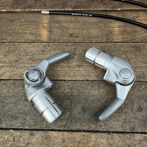 Vintage shimano bs64 8 - vintage, sl-bs64