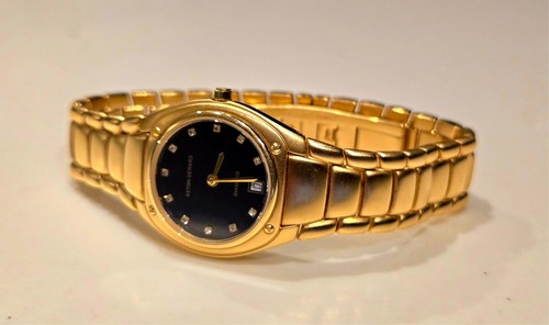 New aston gerard - 18k, gold