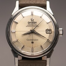 1963 omega constellation two - 1963,