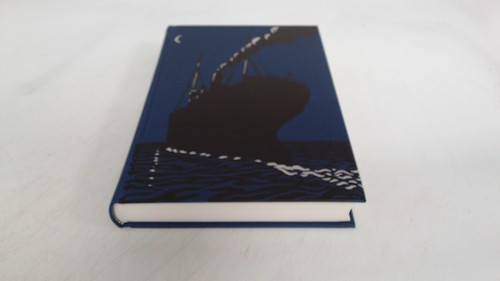 Lord jim joseph conrad - lord,