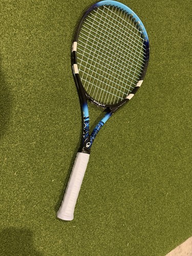Babolat pure drive swirly - babolat,
