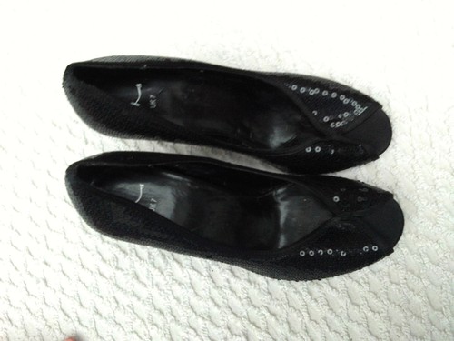 Vintage bhs black - bhs, sparkle