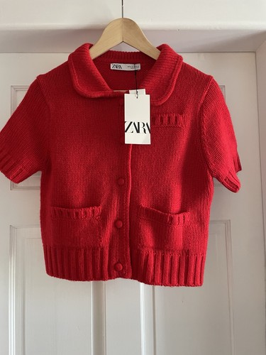 Cherry red zara - red,