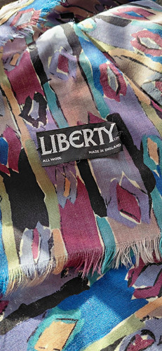 Liberty women fine wool - women's,