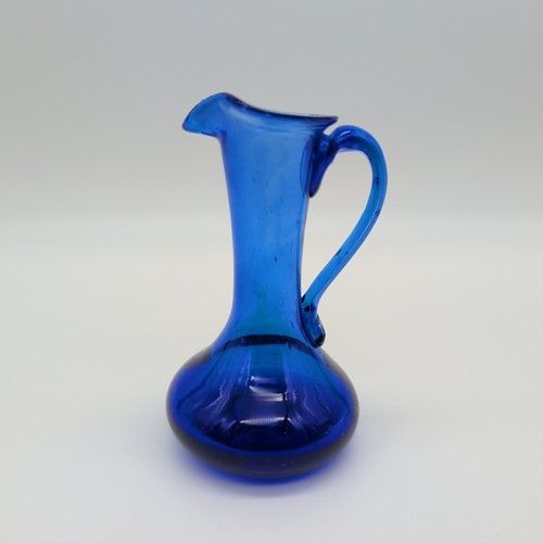 Antique miniature jug bud - antique,