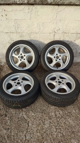 Artec turbo wheels - artec,