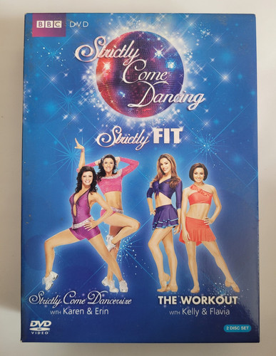 Bbc strictly come dancing - bbc,