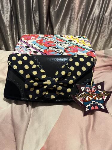 Brand new irregular choice - brand,