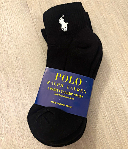 Polo ralph lauren cushioned - ralph,