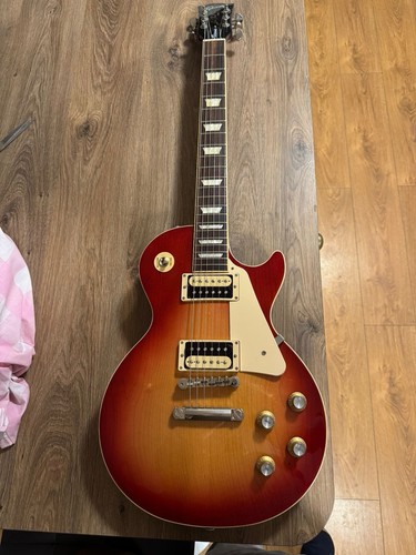 Gibson les paul - gibson, classic