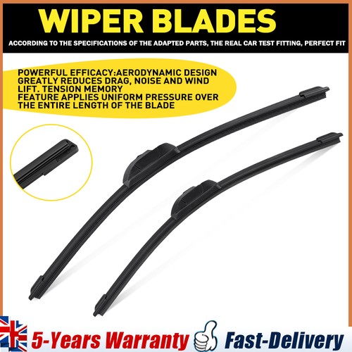 Wiper blades flat - wiper,