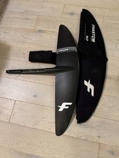 One phantom 840 - 840, wing