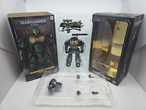 Warhammer 40k bandai - warhammer,
