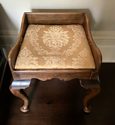 Queen anne style - queen,
