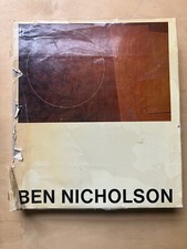 Ben nicholson drawings - ben,
