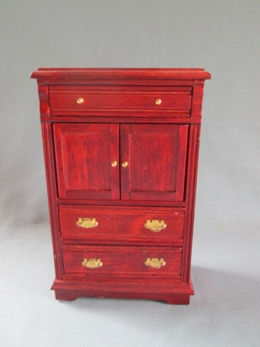 Wardrobe dresser cabinet - wardrobe, 1/12