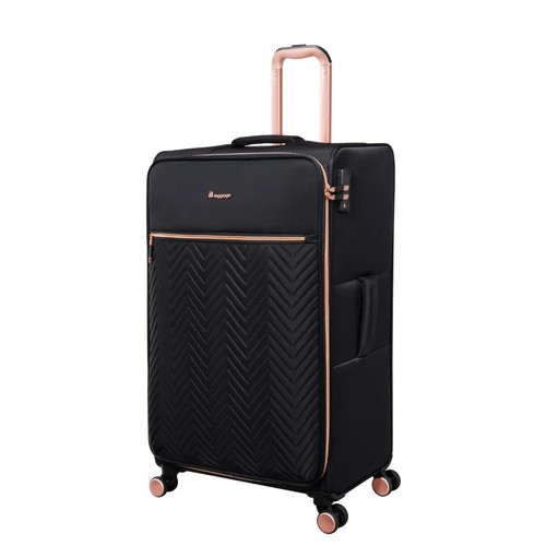 Luggage bewitching black - it,