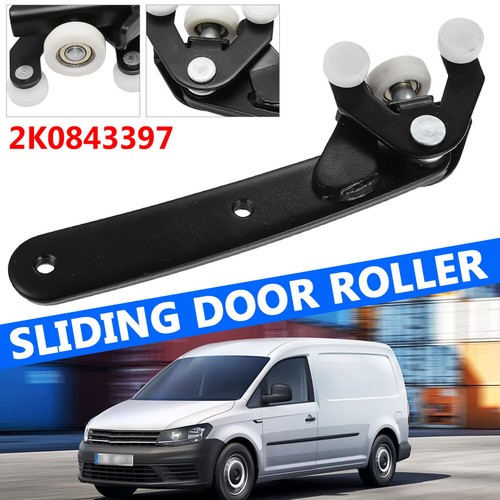 For caddy sliding - vw, door