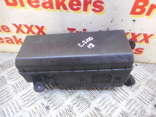Bfd012965 2013 mitsubishi l200 - bfd012965,