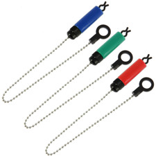 Carp fishing chain bite - carp,