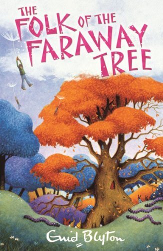 The folk faraway - the, tree